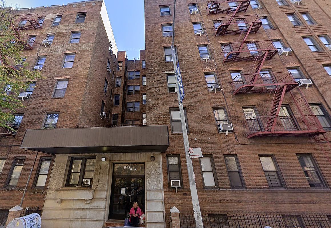 3091 Brighton Third St Brooklyn, NY 11235  | Condominium