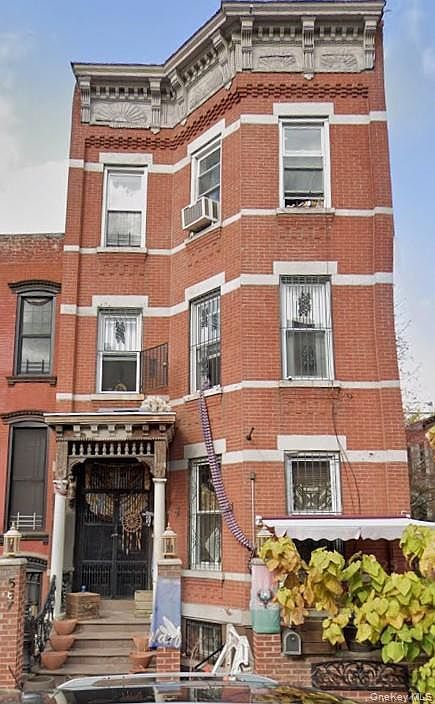 567 Quincy St Brooklyn, NY 11221  | Multi Family