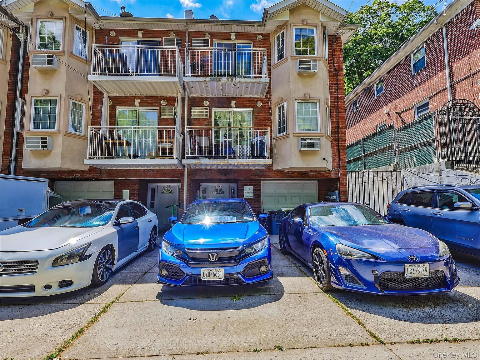 8666 Midland Pkwy Jamaica, NY 11432, 11432