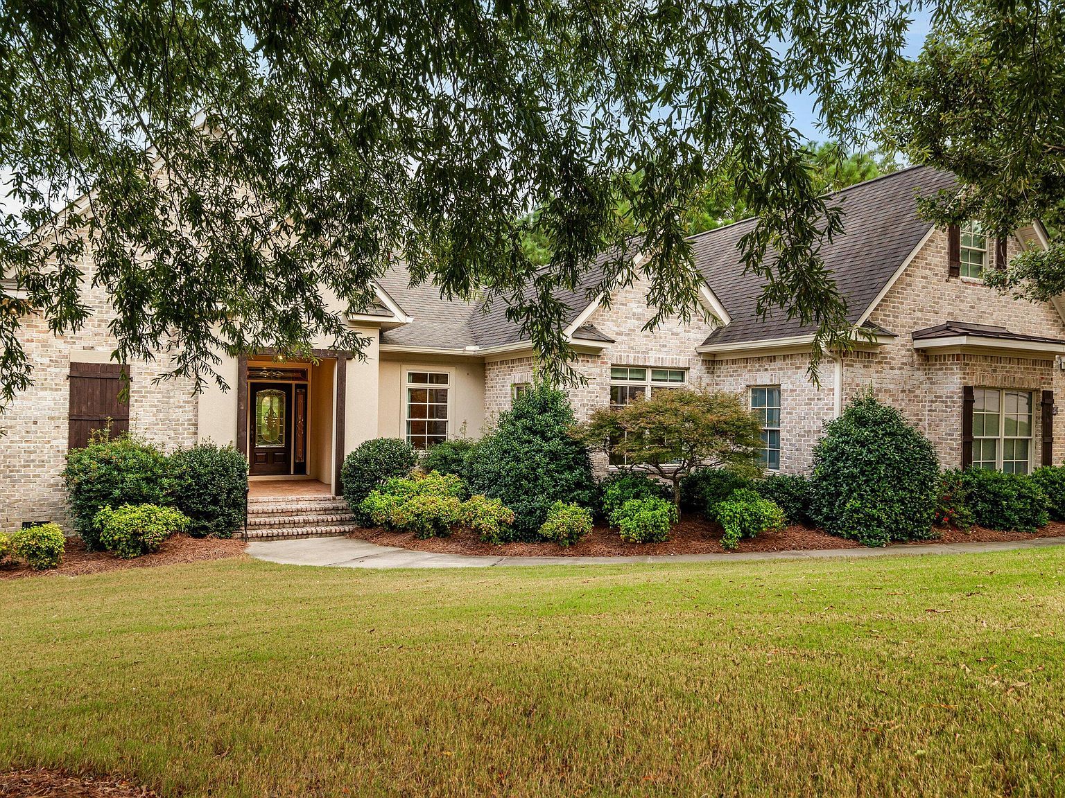 931 Steeplechase Rd Aiken, SC 29803 - Thumbnail 2