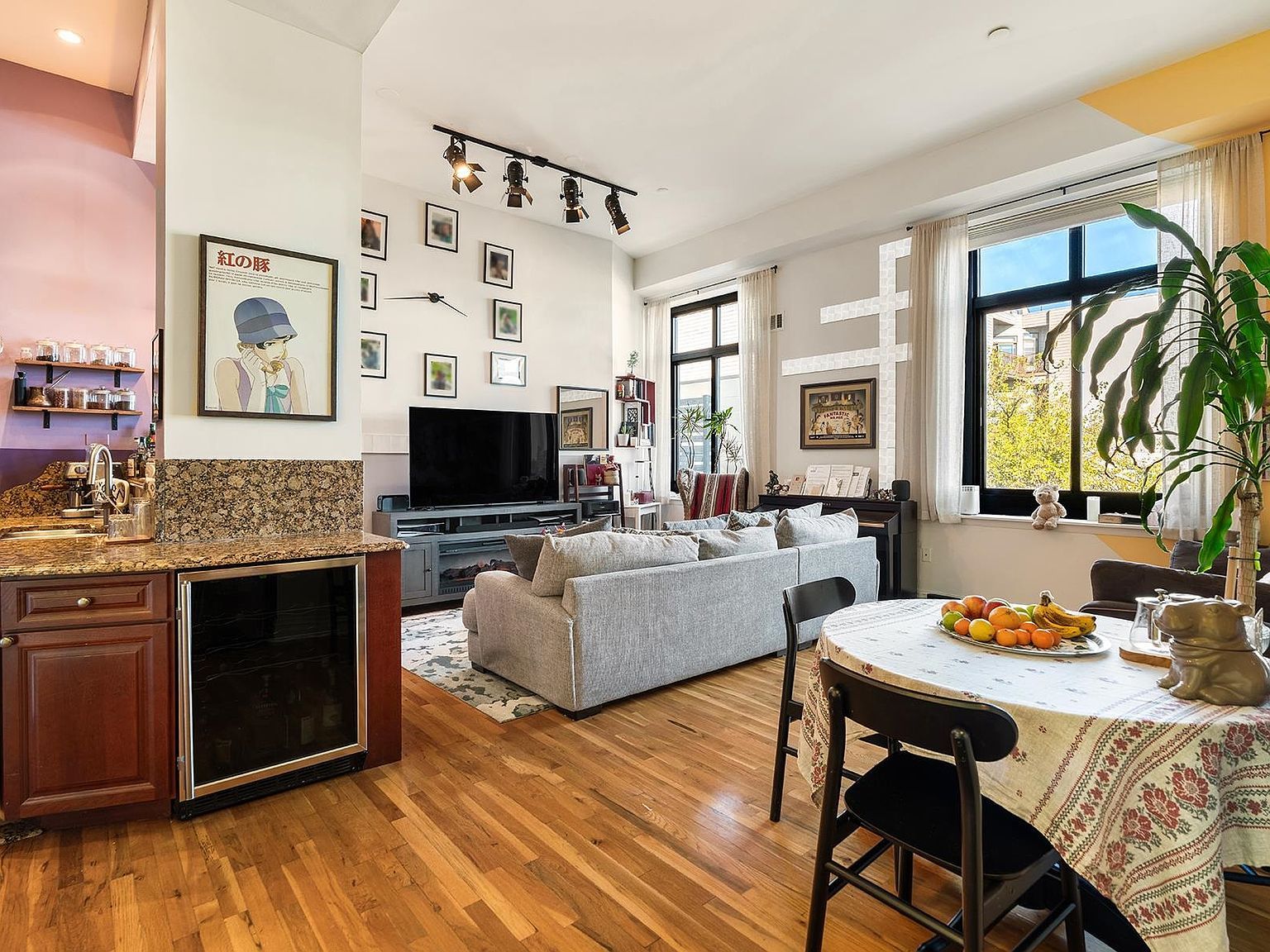 530 Gregory Ave #301-C Weehawken, NJ 07086 - Thumbnail 2