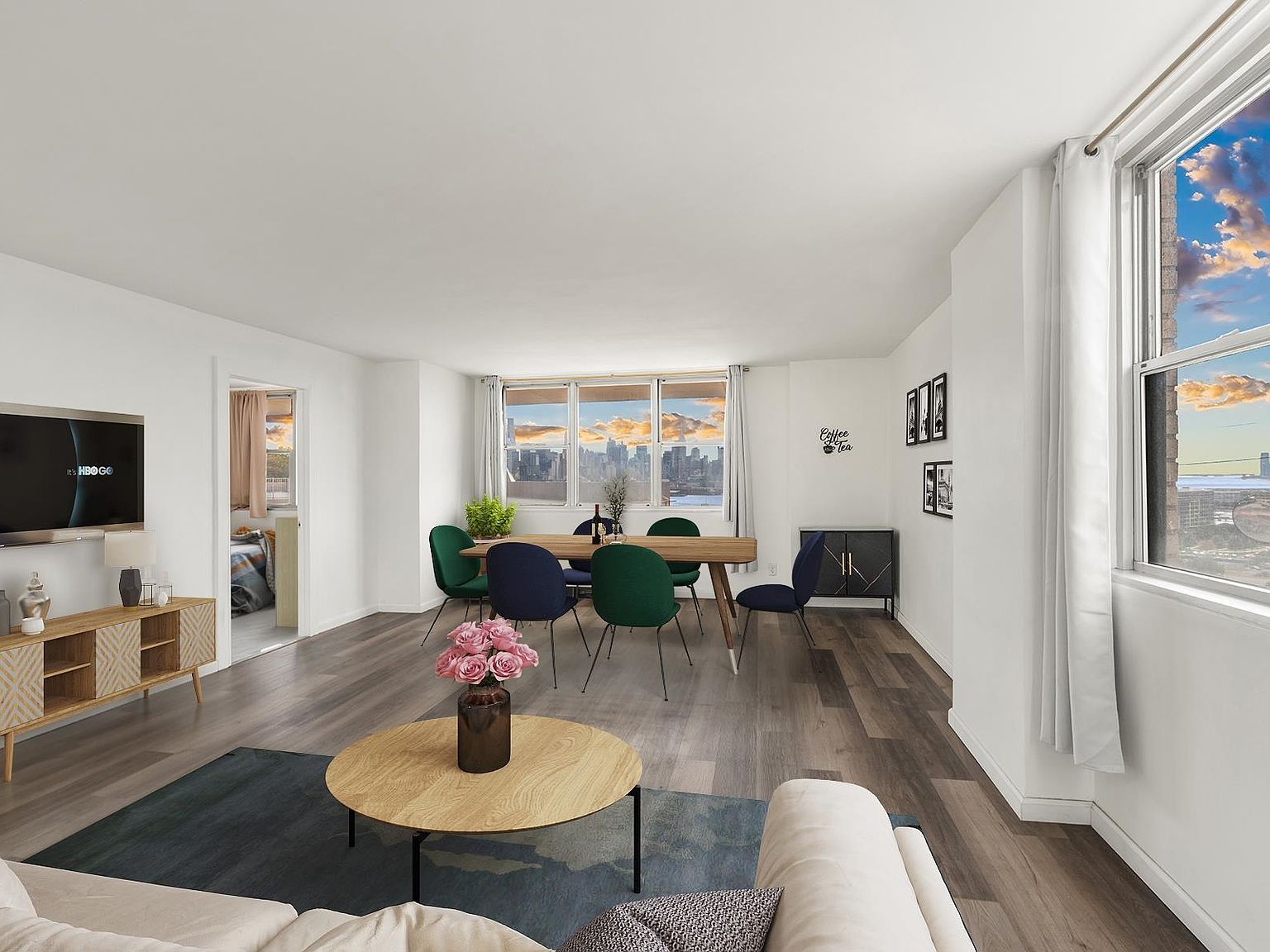 6040 Boulevard East #M-F/G West New York, NJ 07093 - Thumbnail 2