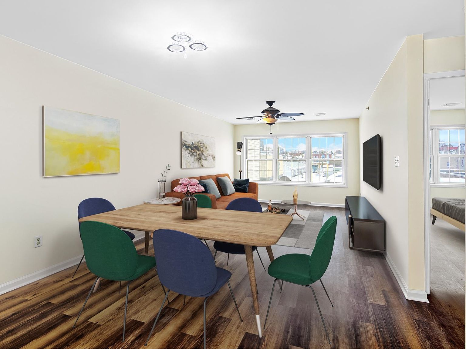 9 Madison Ave APT 18 Paterson, NJ 07524 - Thumbnail 2