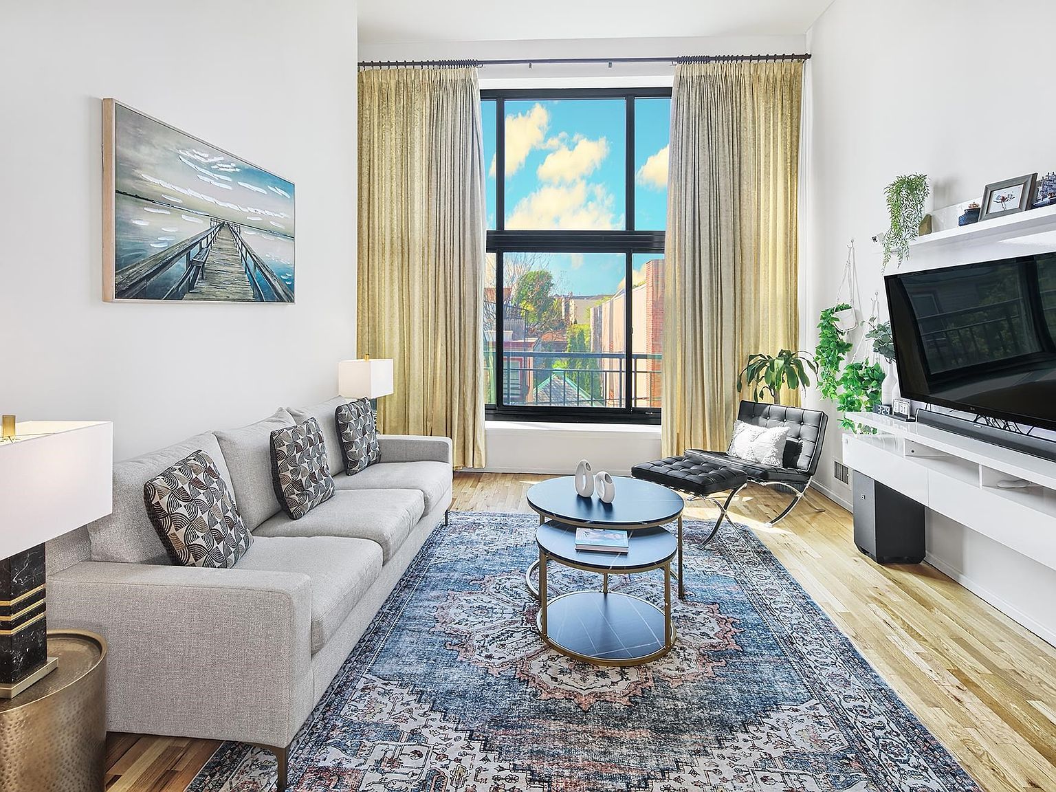 518-536 Gregory Ave APT A318 Weehawken, NJ 07086 - Thumbnail 2