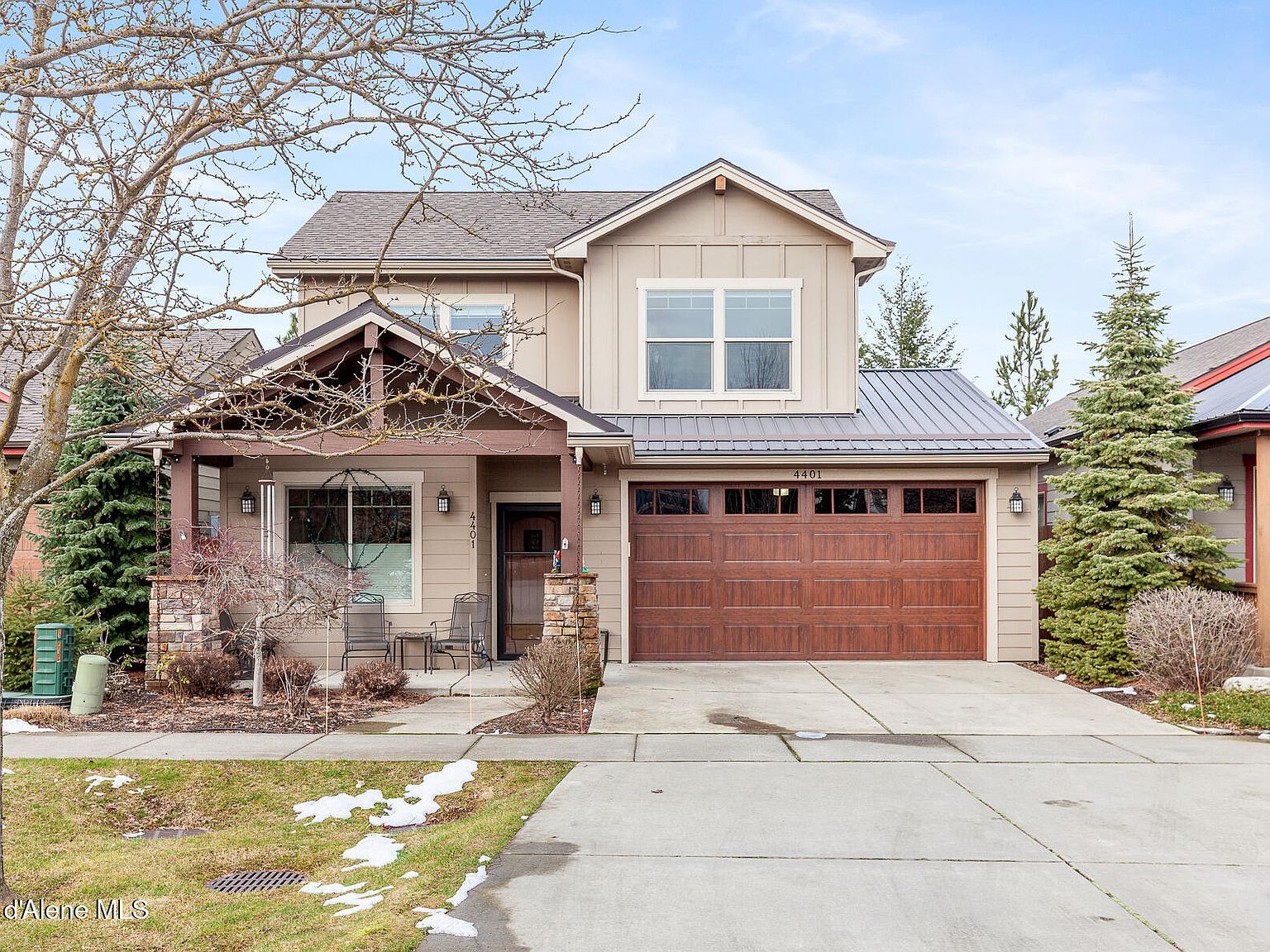 4401 N Meadow Ranch Ave Coeur D Alene, ID 83815 - Thumbnail 2