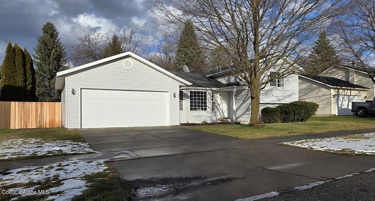 869 W Mustang Ave Hayden Lake, ID 83835 - Thumbnail 2