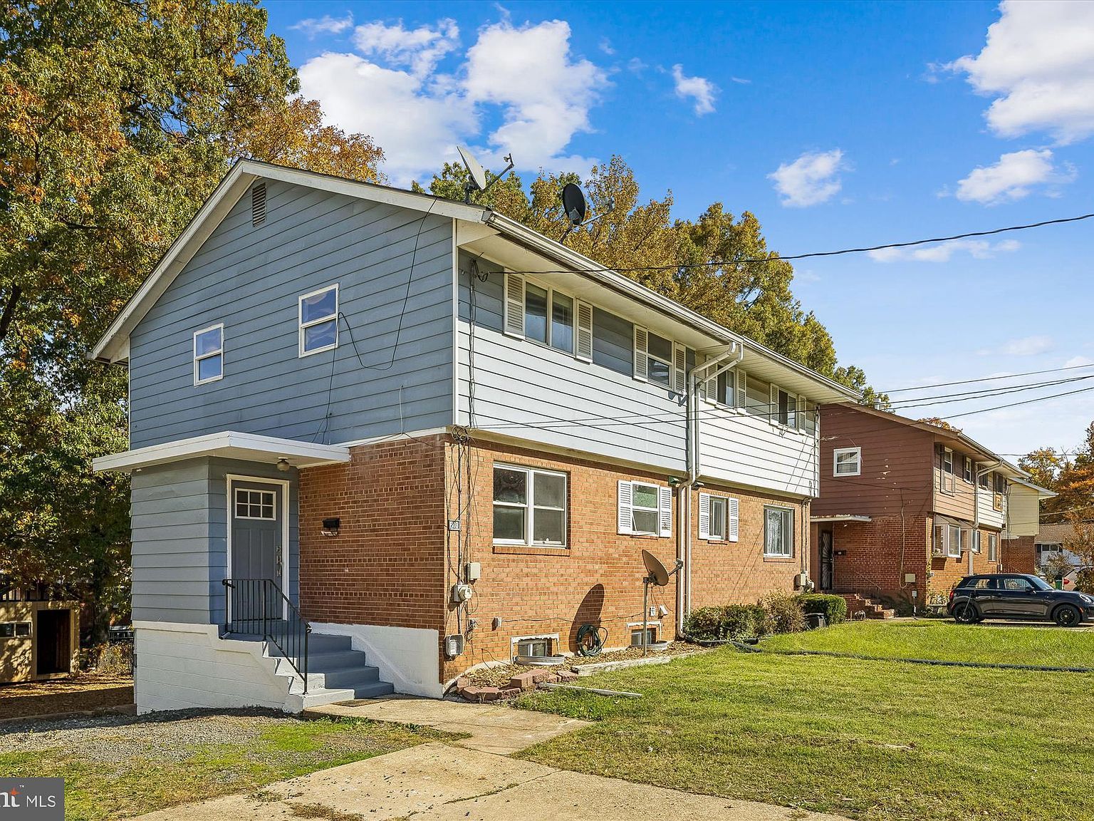 803 Booker Dr Capitol Heights, MD 20743 - Thumbnail 2