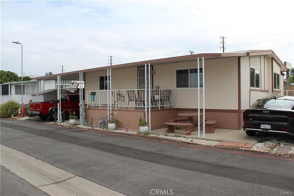 1045 N Azusa Ave Trlr 251 Covina, CA 91722  | New build