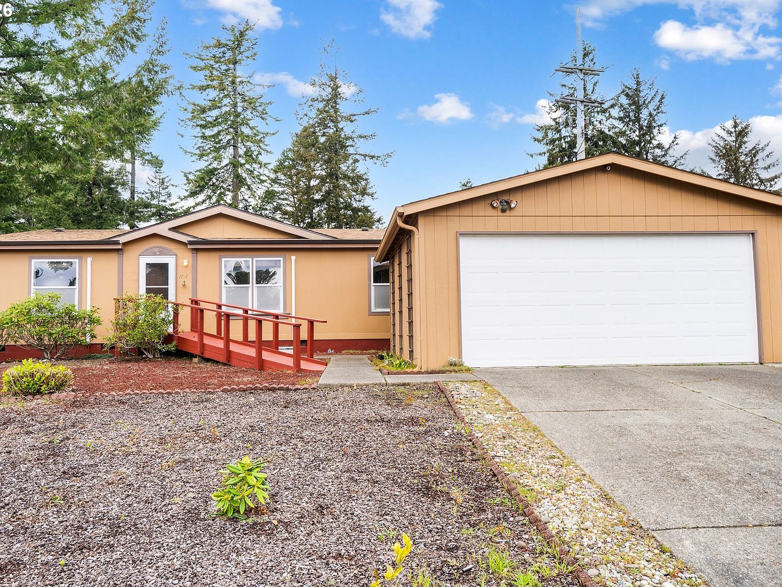 1791 Willow Loop Florence, OR 97439  | New build