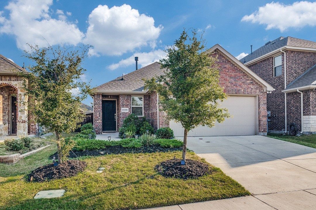 2138 Hobby Dr Forney, TX 75126 - Thumbnail 2