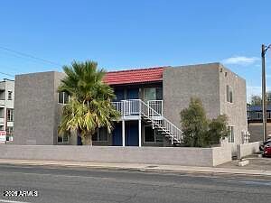 1001 N 9th St Phoenix, AZ 85006  | Multi Family
