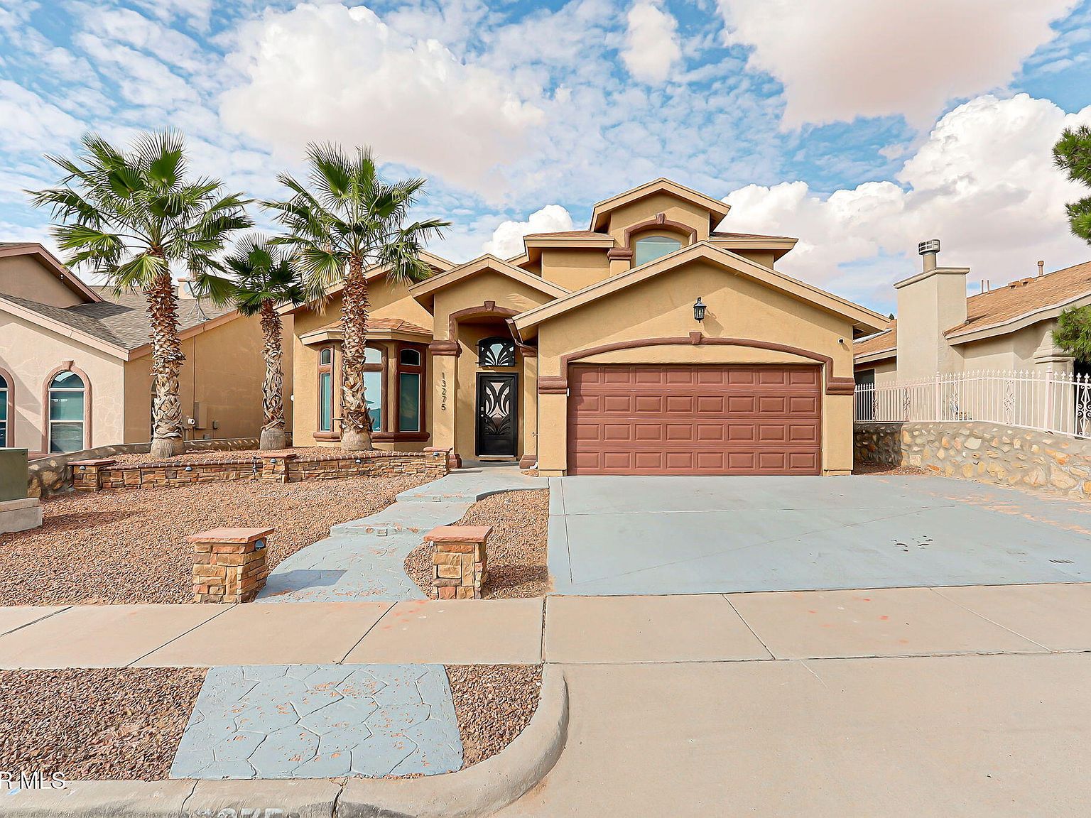 13275 Emerald Hills St El Paso, TX 79928 - Thumbnail 2