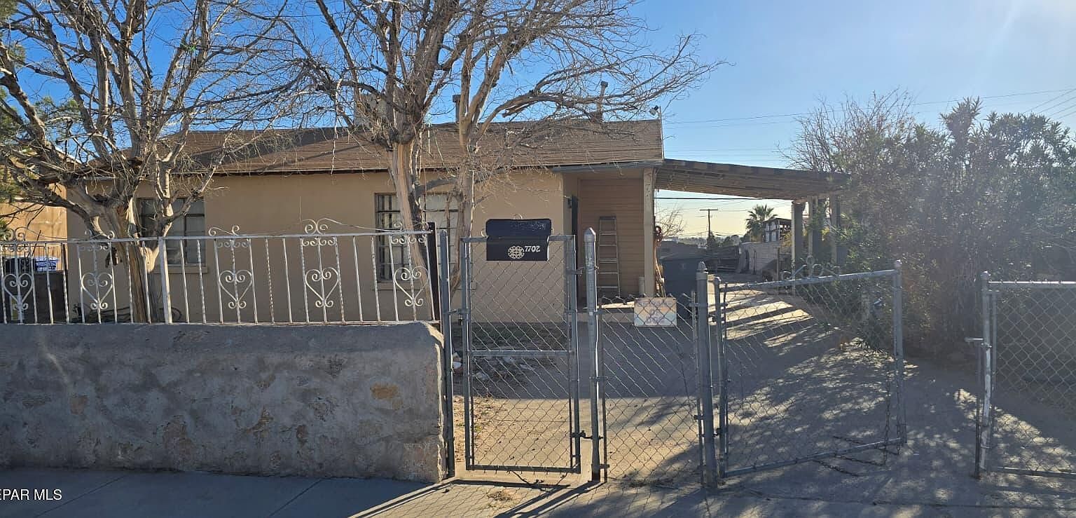 7702 Hermosillo Dr El Paso, TX 79915 - Thumbnail 2