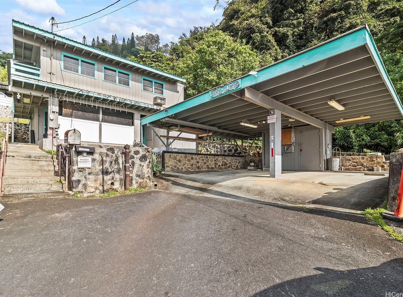 2745 Booth Rd APT H Honolulu, HI 96813 - Thumbnail 2