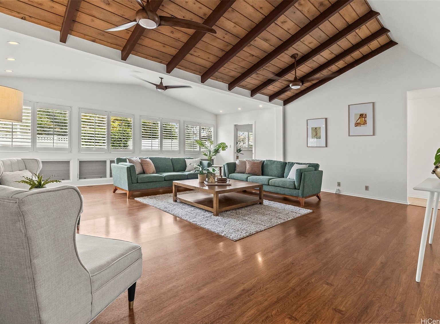 642 Papalani St Kailua, HI 96734  | Single Family