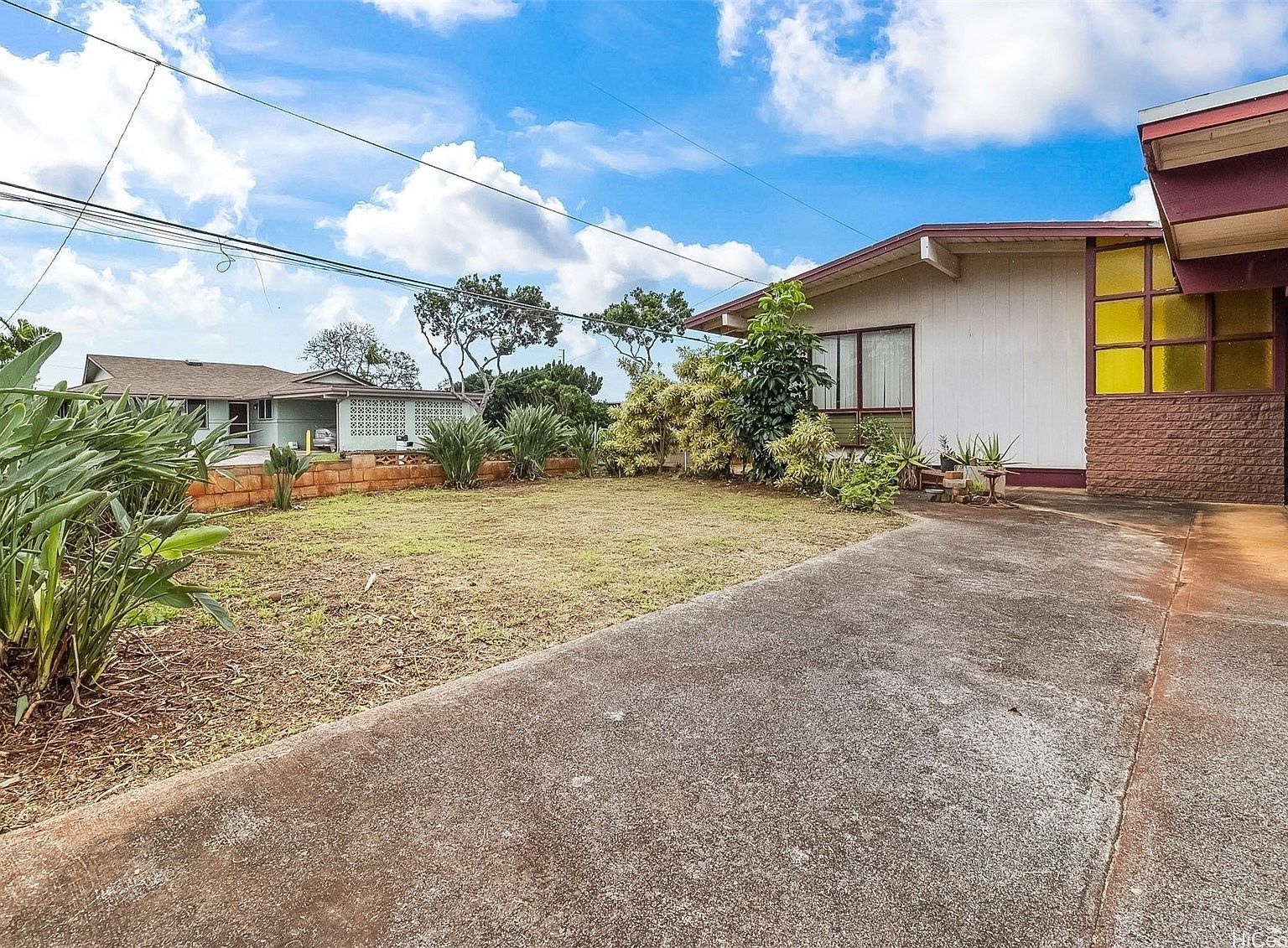 1404 Kaumoli St Pearl City, HI 96782  | Single Family