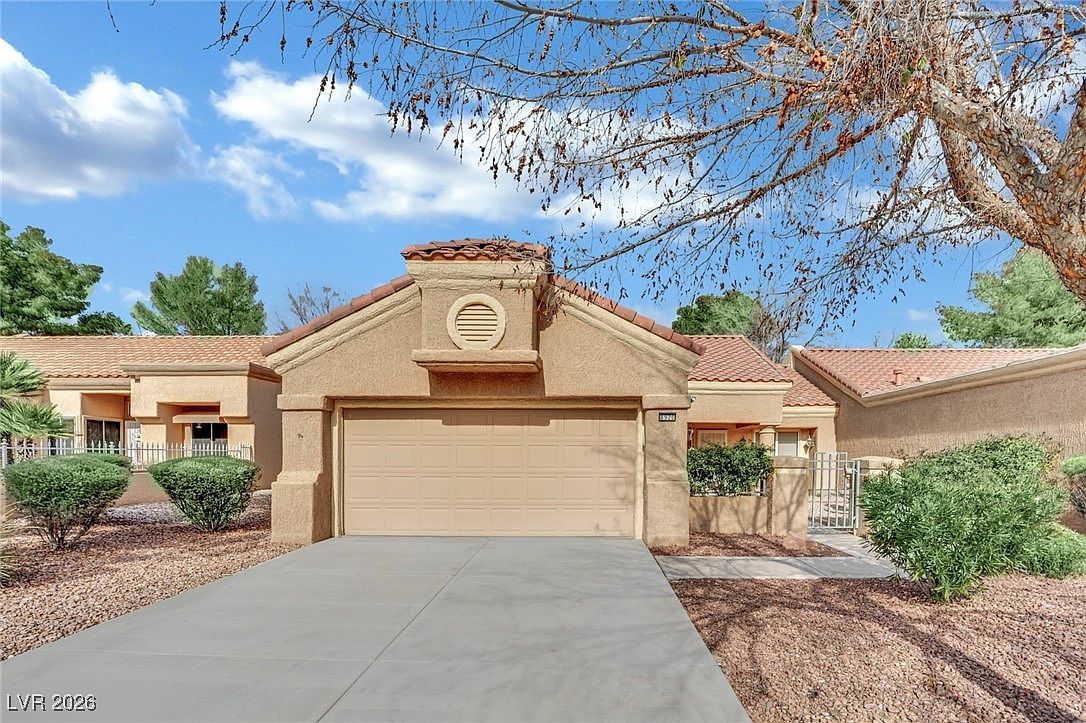 8920 Litchfield Ave Las Vegas, NV 89134 - Thumbnail 2