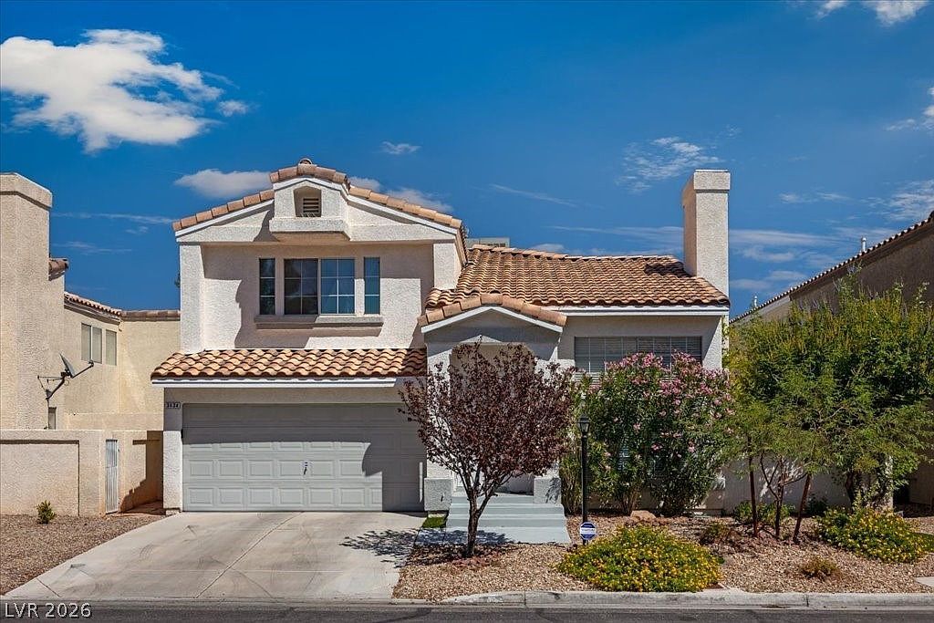 3434 Bankside Dr Las Vegas, NV 89129 - Thumbnail 2