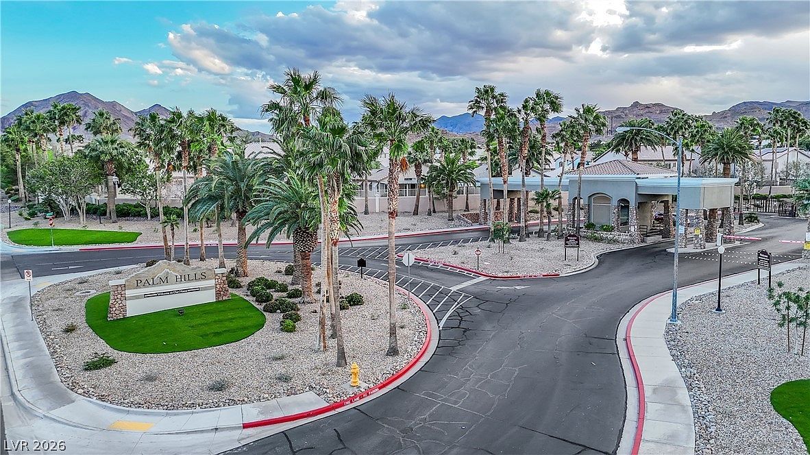 70 Blaven Dr Henderson, NV 89002  | Single Family