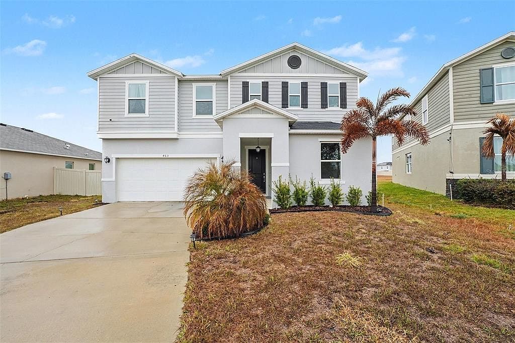 463 Summer Grove Ln Haines City, FL 33844 - Thumbnail 2