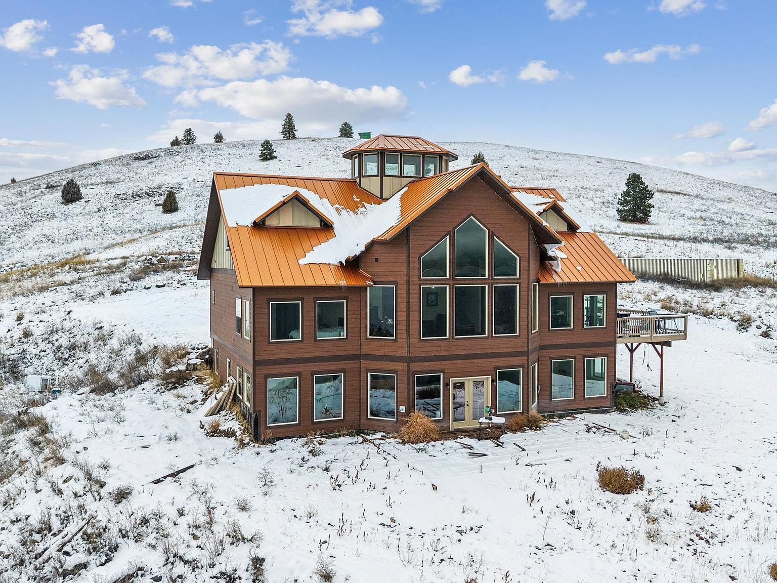 44142 Buffalo Rd Dayton, MT 59914 - Thumbnail 2