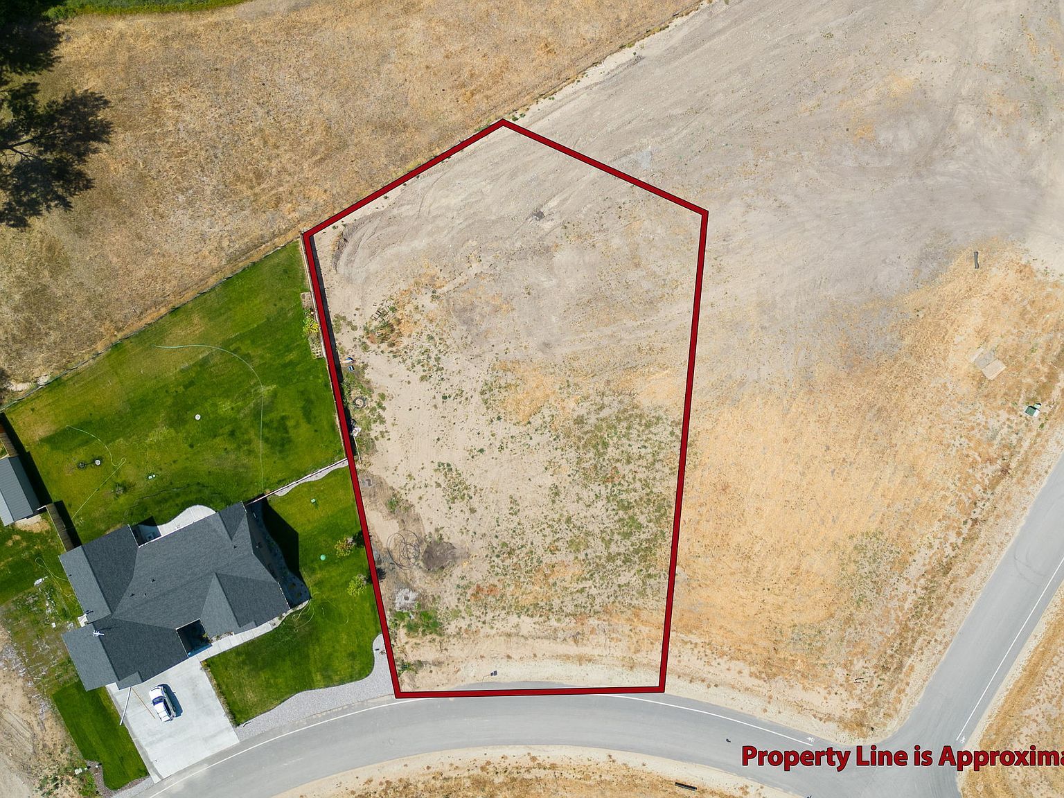 5333 High Meadow Dr Florence, MT 59833 - Thumbnail 2