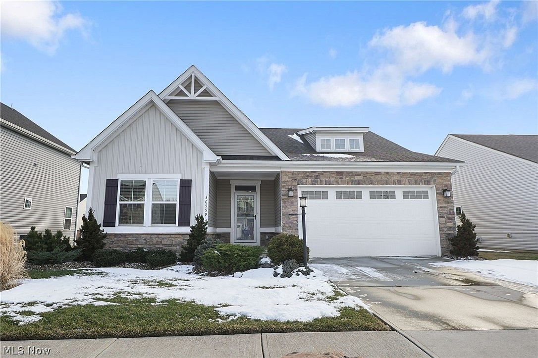 36559 Stockport Mill Dr North Ridgeville, OH 44039 - Thumbnail 2