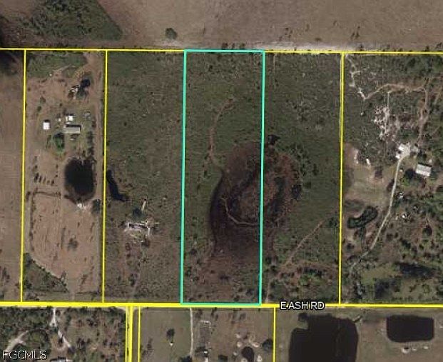 1065 E Ash Rd Labelle, FL 33935 - Thumbnail 2