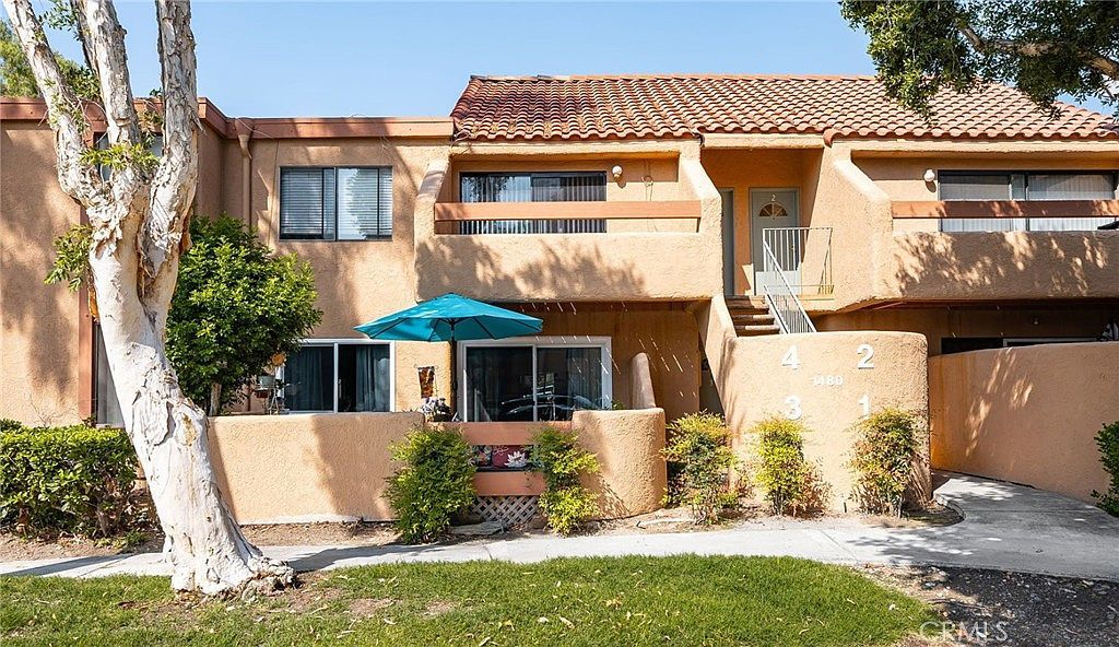 1480 W Edgehill Rd APT 3 San Bernardino, CA 92405  | Condominium