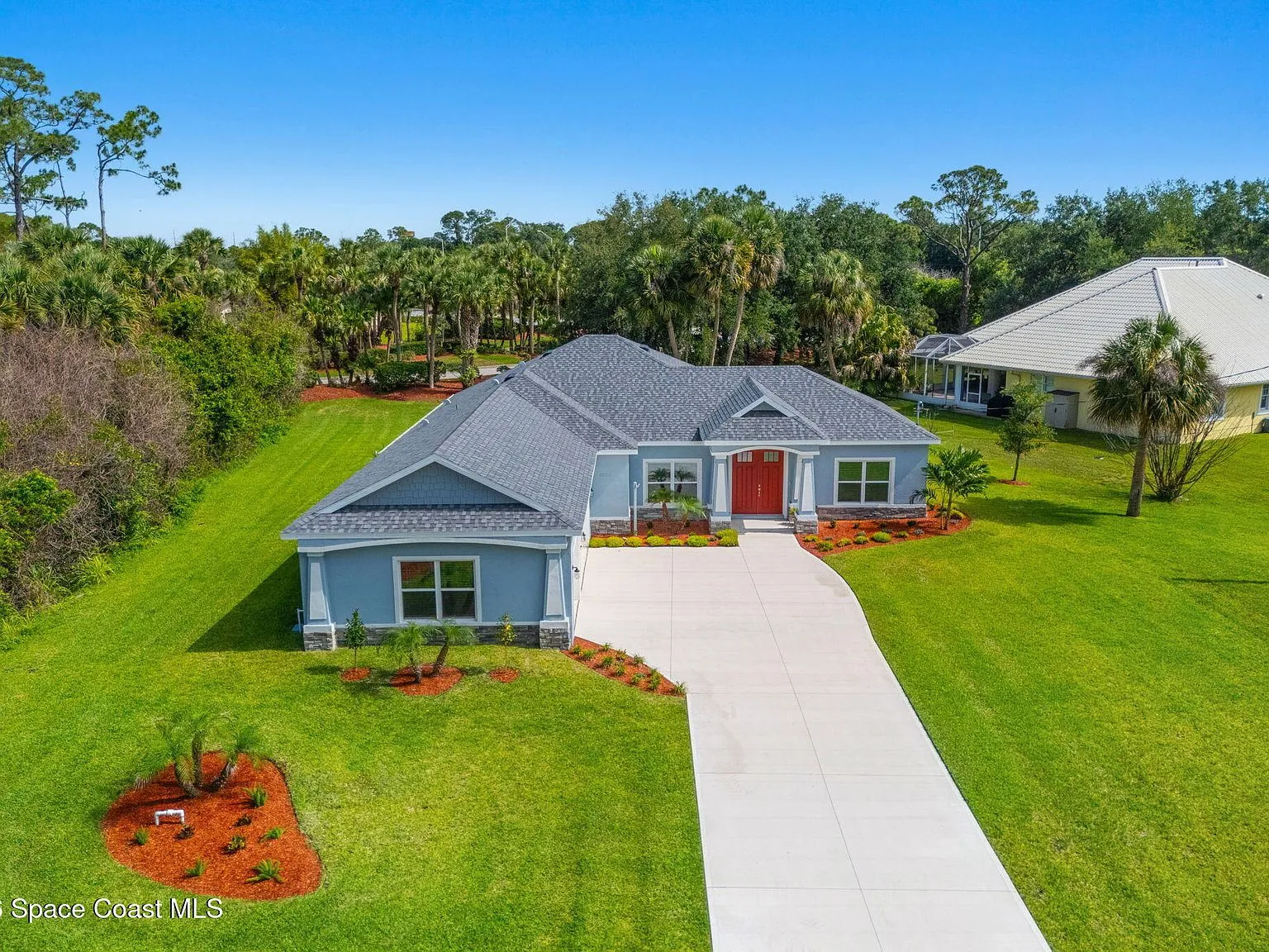 2510 Ranch Rd Melbourne, FL 32904  | Single Family