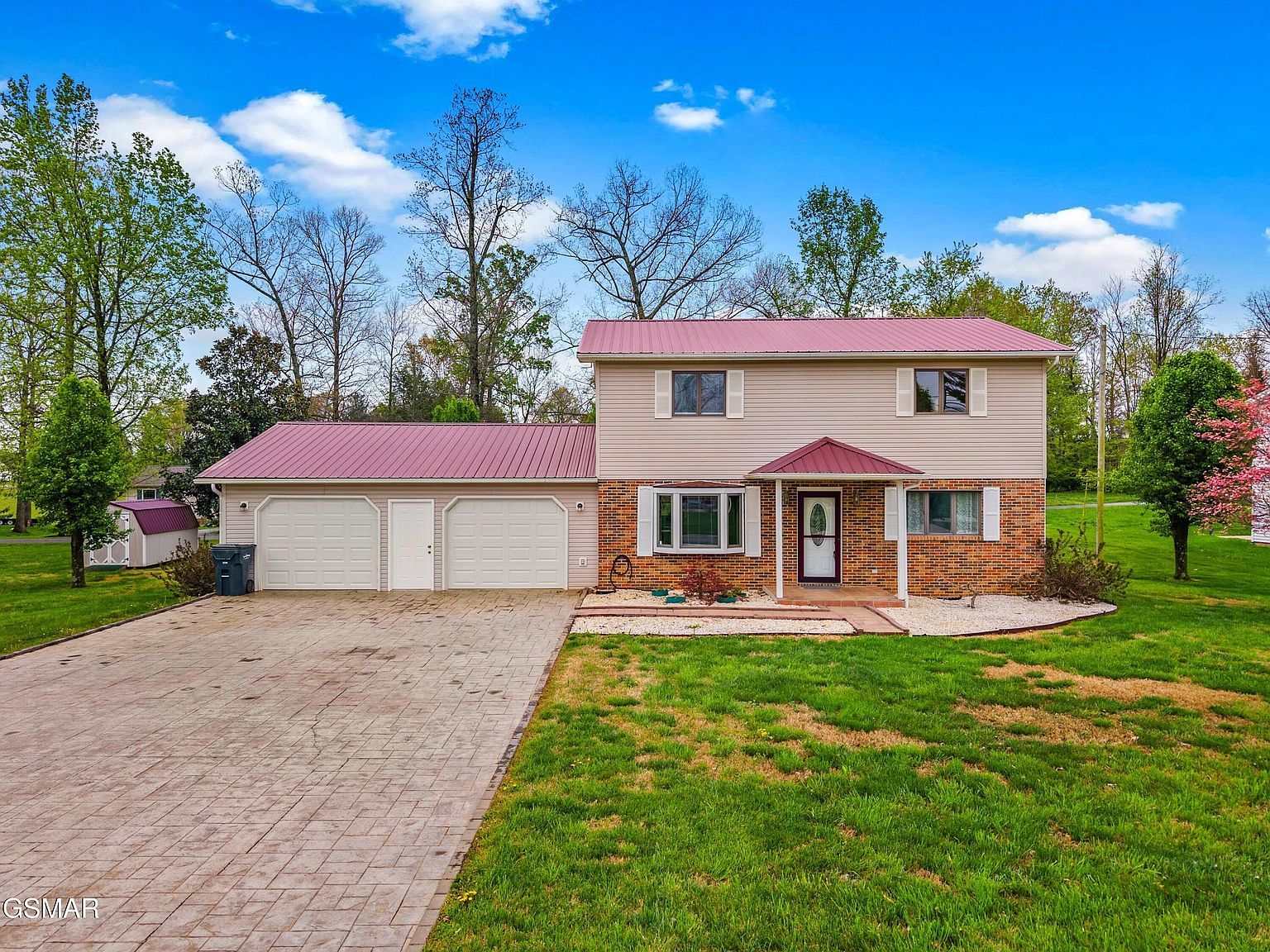 1692 Old Shiloh Rd Greeneville, TN 37745 - Thumbnail 2