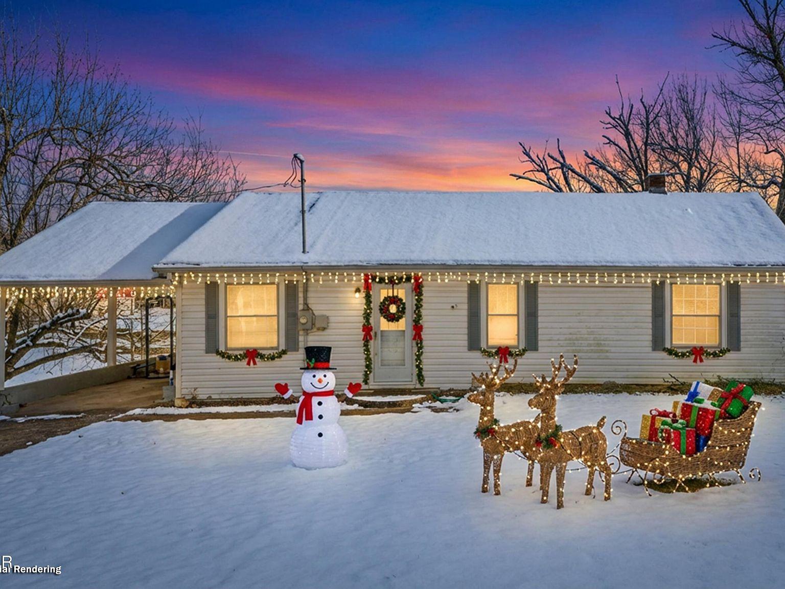 414 Cypress St Greeneville, TN 37745 - Thumbnail 2