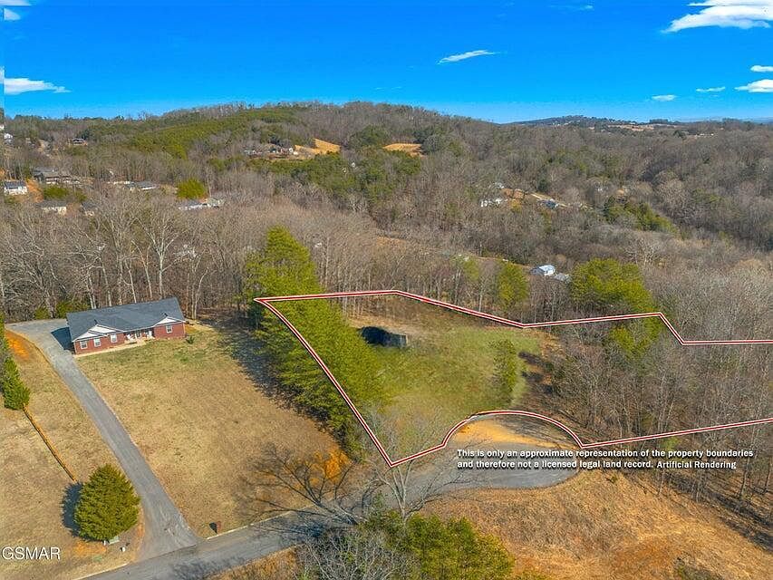 LOT-51R Kenneth Overlook Kodak, TN 37764 - Thumbnail 2