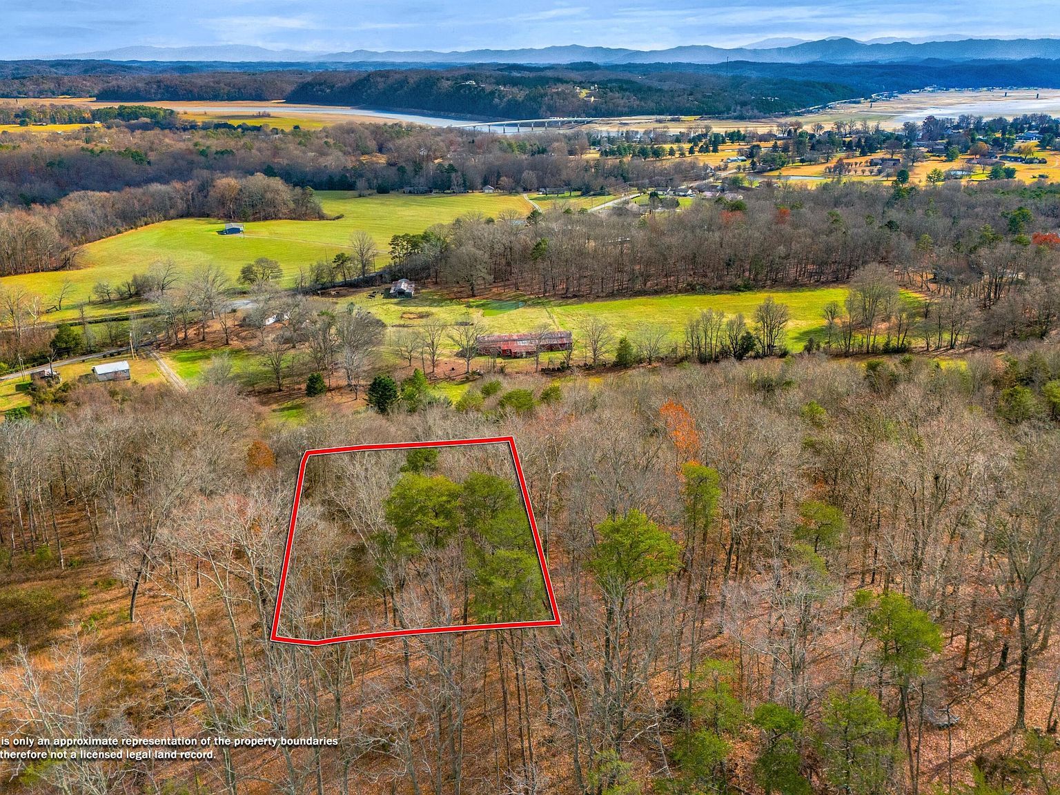 3278 Hillside Pl White Pine, TN 37890 - Thumbnail 2