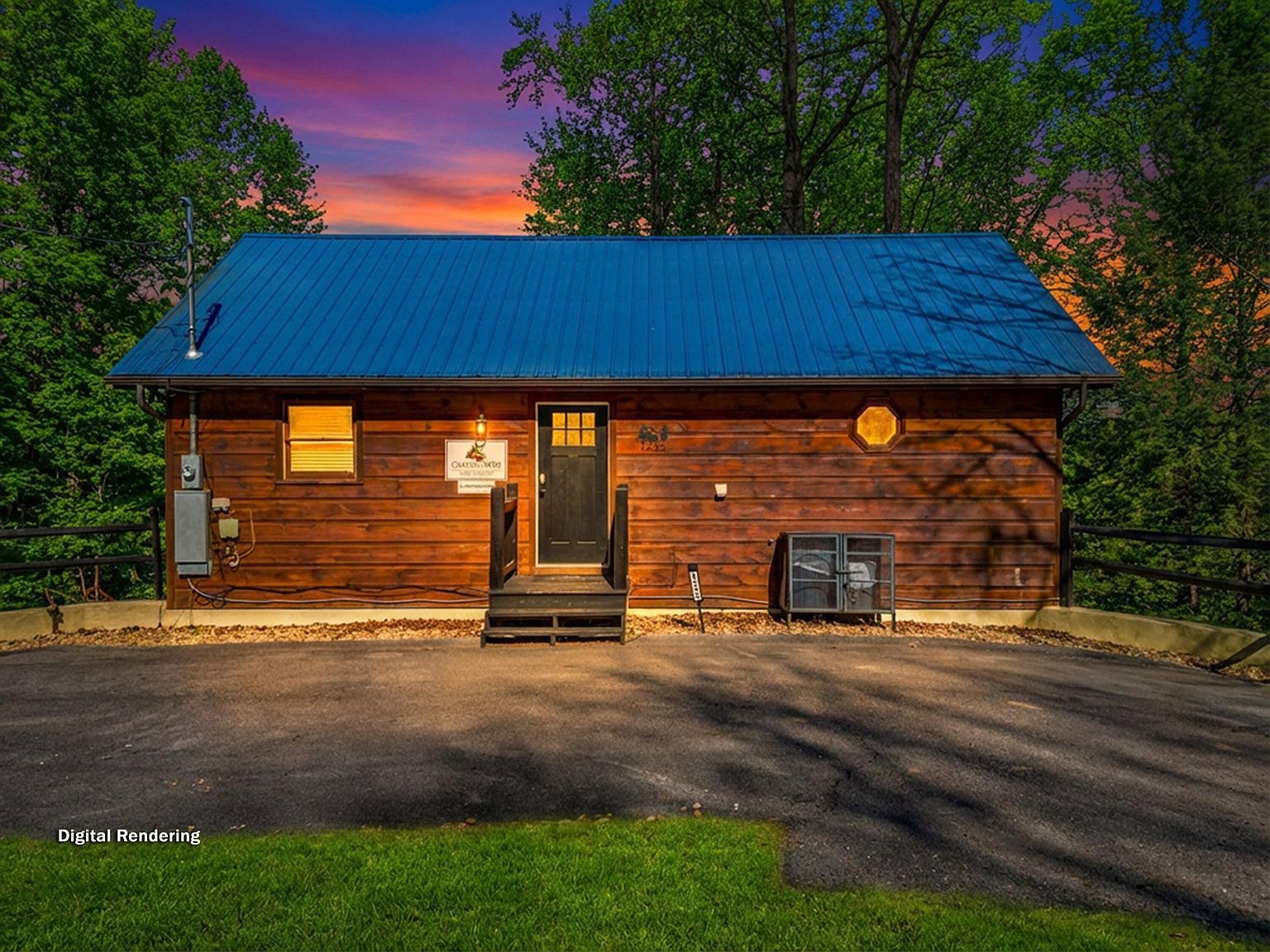 1235 Annes Rd Gatlinburg, TN 37738 - Thumbnail 2