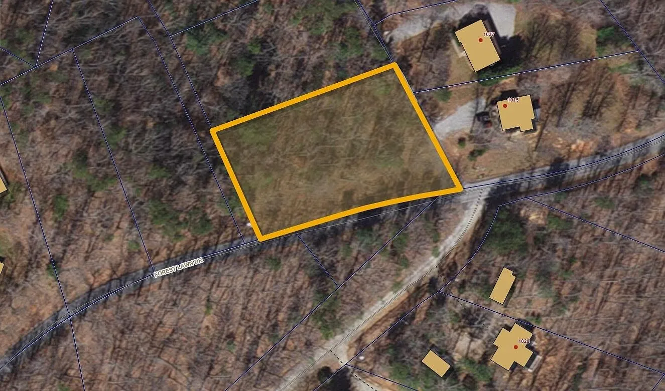 0 Forest Lawn Dr #77 Moneta, VA 24121, 24121