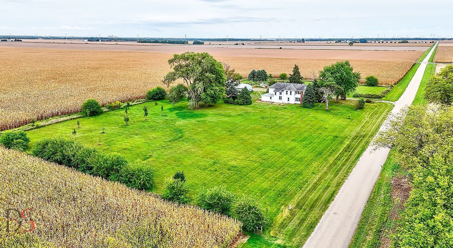 830 S Buffalo Rd Verona, IL 60479 - Thumbnail 2