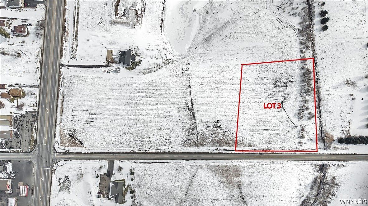 Ransom Rd Lot 3 Lancaster, NY 14086 - Thumbnail 2