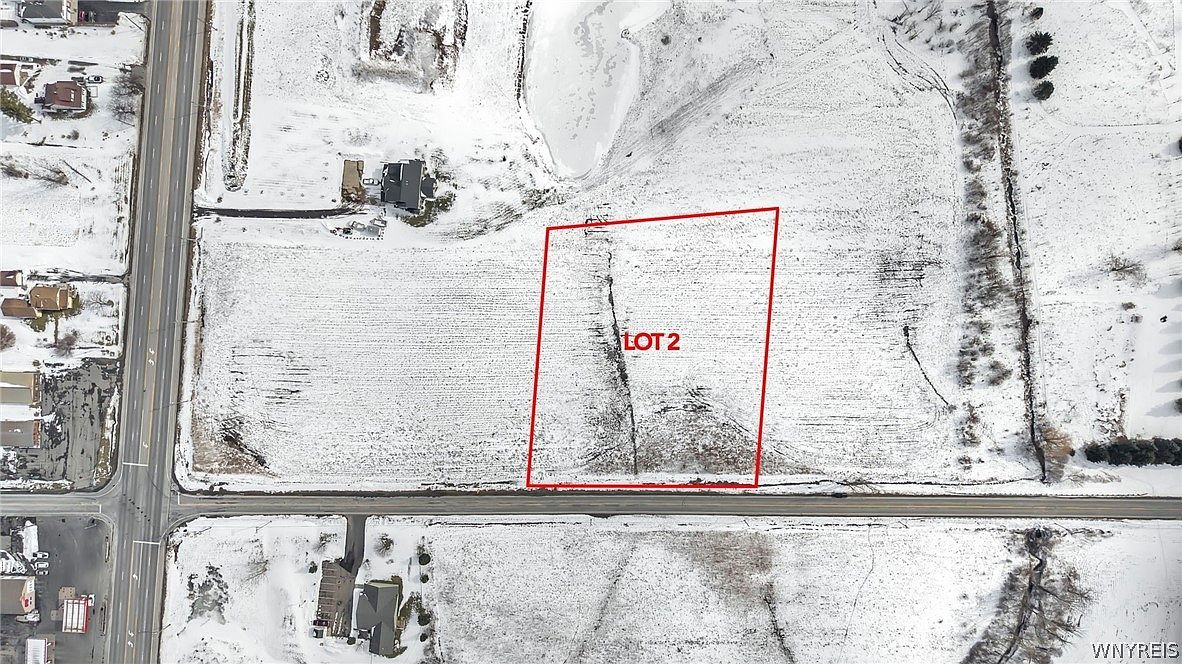 Ransom Rd Lot 2 Lancaster, NY 14086 - Thumbnail 2