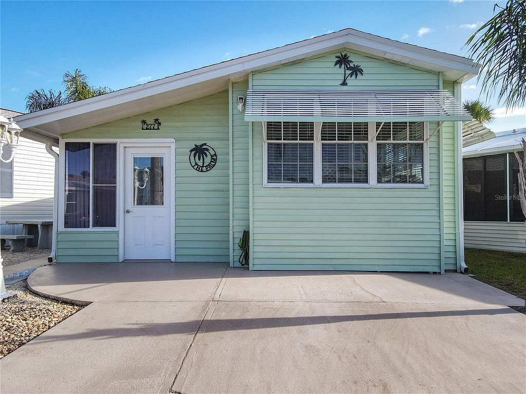 9000 Us Highway 192 LOT 277 Clermont, FL 34714 - Thumbnail 2