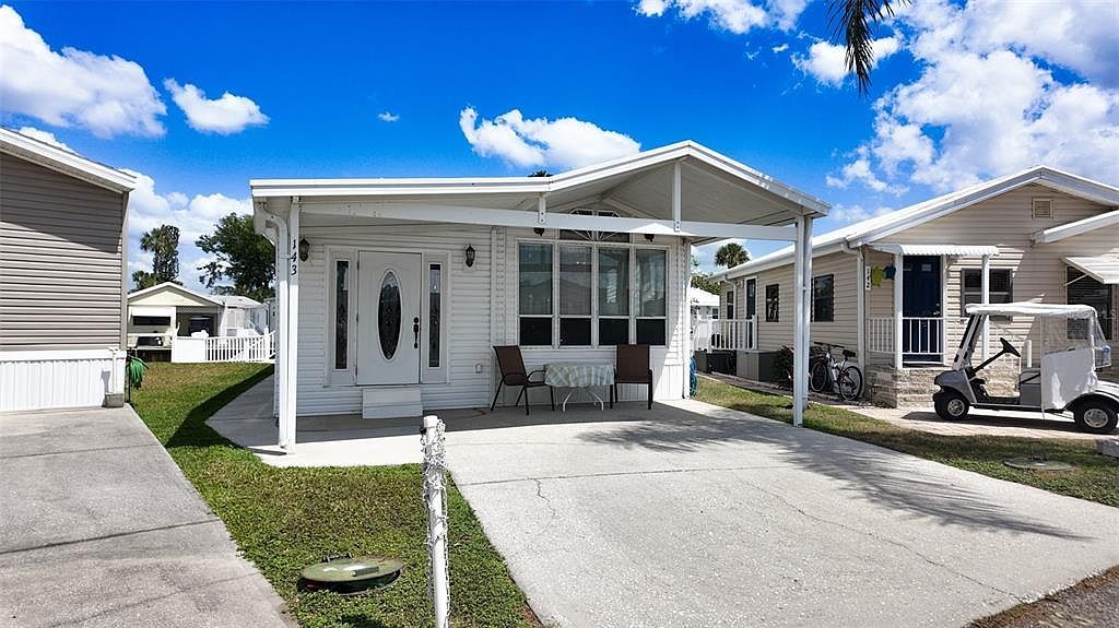 9000 Us Highway 192 Lot 143 Clermont, FL 34714 - Thumbnail 2