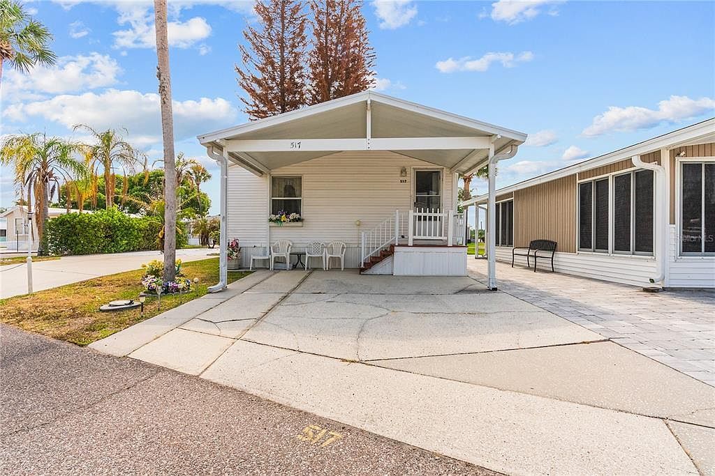 9000 Us Highway 192 Lot 517 Clermont, FL 34714, 34714