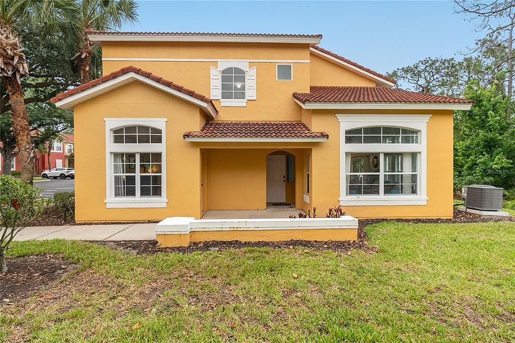 2733 Sun Key Pl Kissimmee, FL 34747, 34747