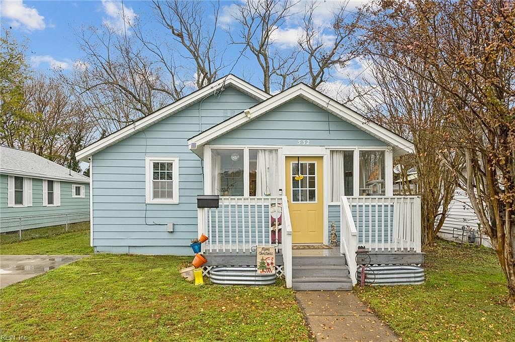 532 Slater Ave Hampton, VA 23664 - Thumbnail 2