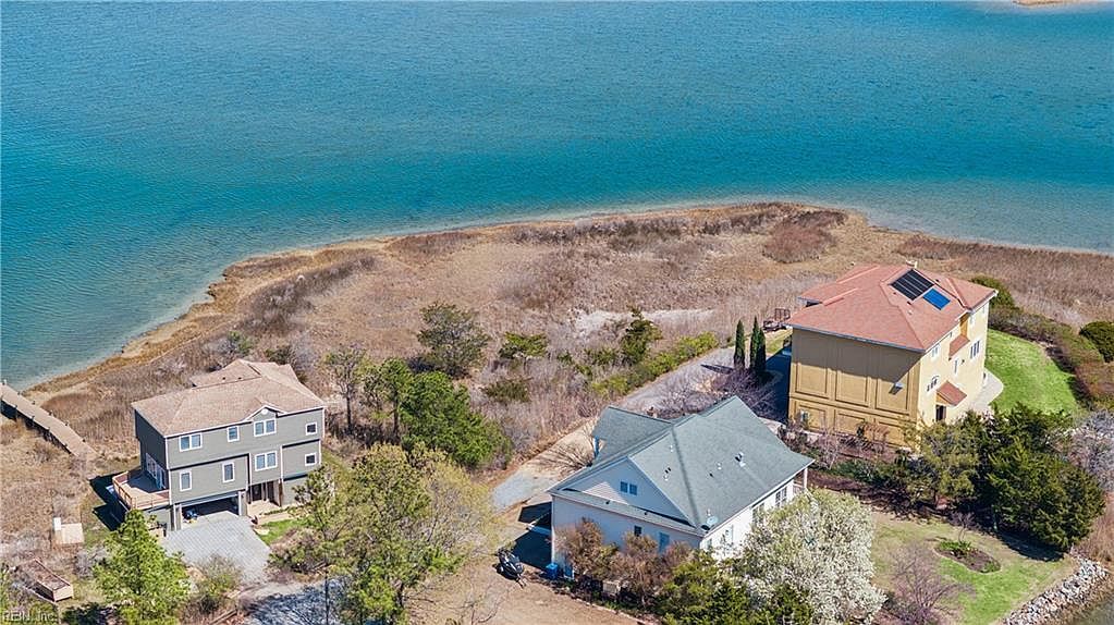 Par D Barbara Ln Poquoson, VA 23662, 23662