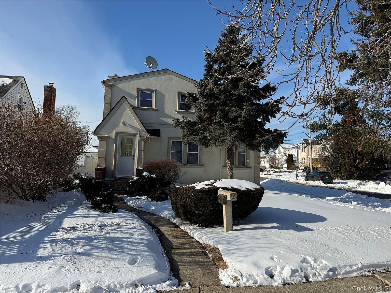 56 Beach Dr Merrick, NY 11566  | Single Family