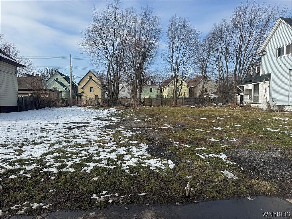 1946 Bailey Ave Lot 11 Buffalo, NY 14211 | Land/Lot