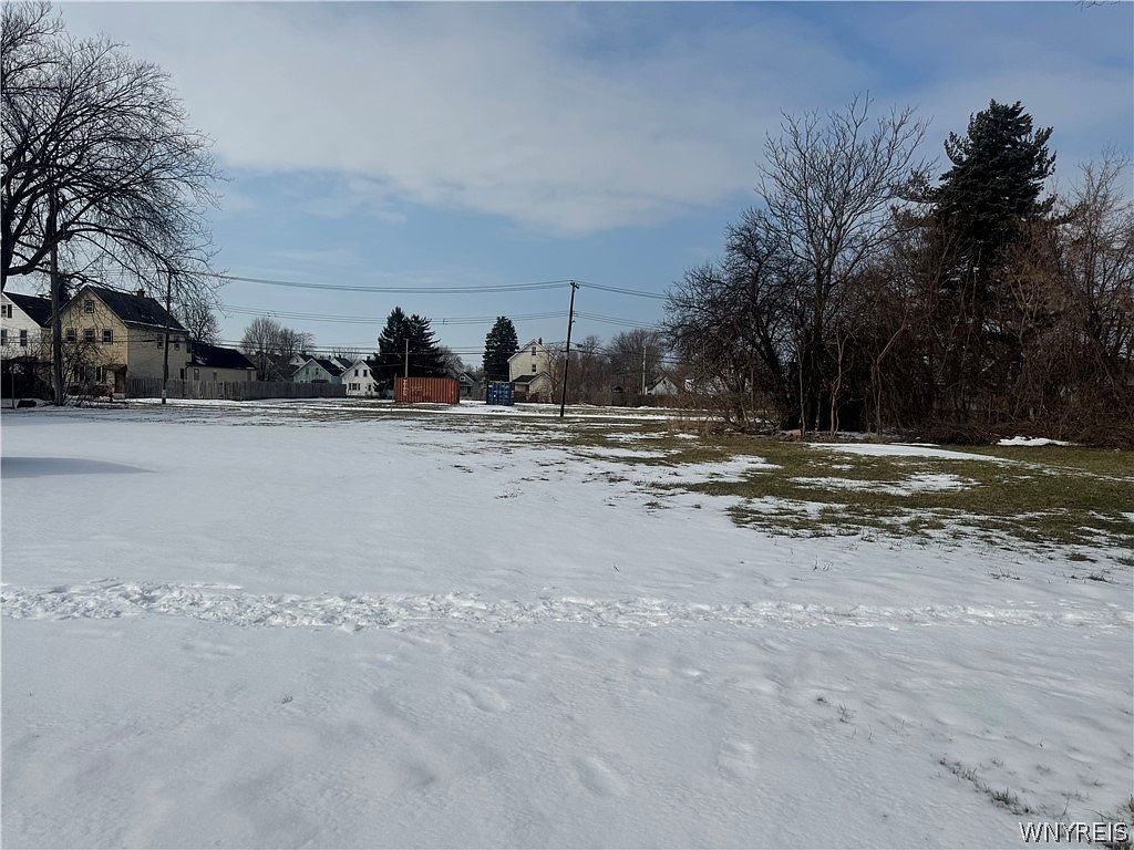 492 Fillmore Ave Lot 23 Buffalo, NY 14206 - Thumbnail 2