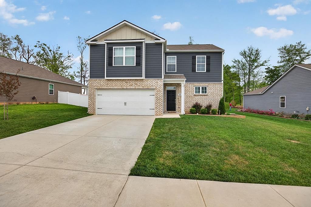 235 Harris Ln Baxter, TN 38544  | Single Family