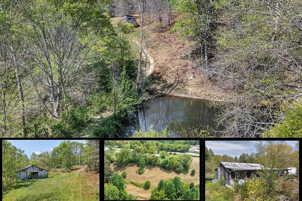 225 Richardson Ln Gainesboro, TN 38562  | Single Family